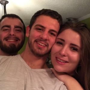 Meet your Posher, Andy